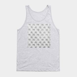 Spring wildflowers 6 (MD23SPR017) Tank Top